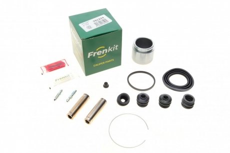 751374 FRENKIT Ремкомплект супорта з поршнем супорта FRENKIT 751374