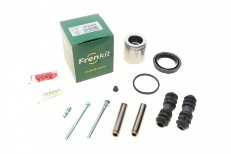 751904 FRENKIT Ремкомплект суппорта с поршнем суппорта FRENKIT 751904