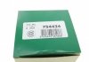 754434 FRENKIT Ремкомплект супорта (переднього) Alfa Romeo 156 97- (d=54mm)(Ate)(+1 поршень/направляюча) SuperKit FRENKIT 754434 (фото 18)