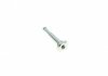 754461 FRENKIT Ремкомплект супорта (переднього) Peugeot 206 99-09 (d=54mm)(Bosch)(+1 поршень/направляюча) SuperKit FRENKIT 754461 (фото 13)