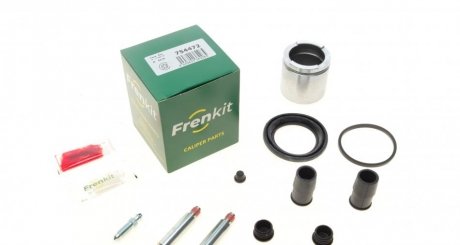 754472 FRENKIT Ремкомплект супорта з поршнем супорта FRENKIT 754472