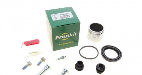 754473 FRENKIT Ремкомплект супорта з поршнем супорта FRENKIT 754473