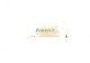 757493 FRENKIT Ремкомплект супорта (переднього) Mazda 323/626 91-02 (d=57mm)(Shin)(+1поршень/направляюча) SuperKit FRENKIT 757493 (фото 21)