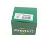 757498 FRENKIT Ремкомплект супорта (переднього) Honda Legend 96- (d=57mm)(Nih)(+ поршен/направляюча) SuperKit FRENKIT 757498 (фото 21)