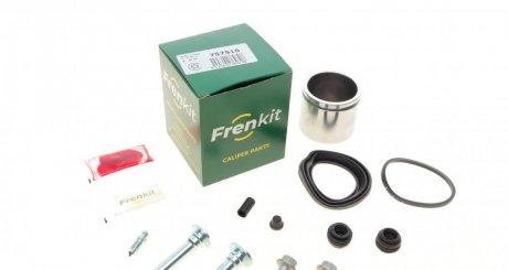 757516 FRENKIT Ремкомплект супорта з поршнем супорта FRENKIT 757516