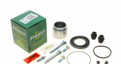 757520 FRENKIT Ремкомплект супорта з поршнем супорта FRENKIT 757520