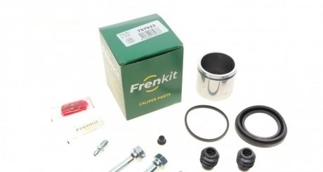 757523 FRENKIT Ремкомплект супорта з поршнем супорта FRENKIT 757523