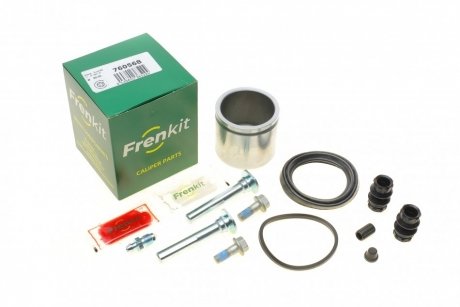 760568 FRENKIT Ремкомплект супорта з поршнем супорта FRENKIT 760568