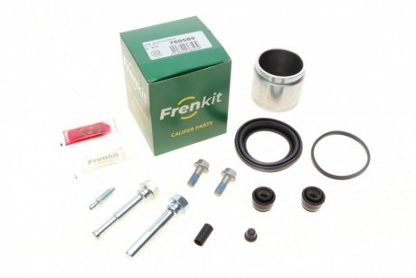 760589 FRENKIT Ремкомплект супорта з поршнем супорта FRENKIT 760589