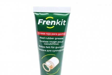 86334 FRENKIT Мастило для гальмівних систем 50г FRENKIT 86334