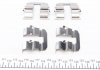 901734 FRENKIT Планка суппорта (заднего) прижимная (к-кт) Hyundai i30/ix35/Kia Sportage 02- (Mando) FRENKIT 901734 (фото 2)