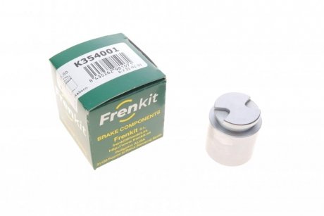 K354001 FRENKIT Поршень тормозного суппорта с механизмом FRENKIT K354001