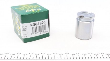 K364805 FRENKIT Поршень супорта з механізмом FRENKIT K364805