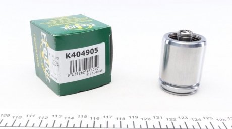 K404905 FRENKIT Поршень суппорта с механизмом FRENKIT K404905