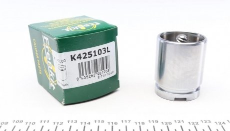 K425103L FRENKIT Поршень супорта гальмівного з механізмом FRENKIT K425103L