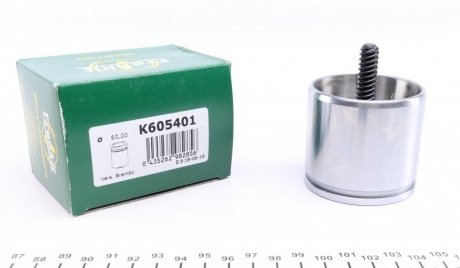 K605401 FRENKIT Поршень суппорта зад Opel Movano/Renault Master 10-(60x54mm) (с механизмом)