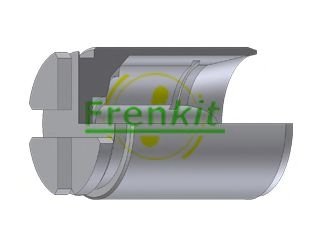 P384701 FRENKIT Поршень супорта HONDA ACCORD CD,CE 93-98