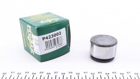 Поршень гальмівного супорта MERCEDES-BENZ 190 W201 82-93, MERCEDES-BENZ E-CLASS W124 85-95