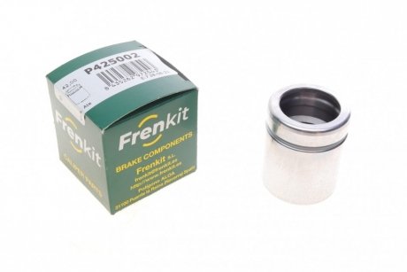 P425002 FRENKIT Поршень супорта гальмівного FRENKIT P425002