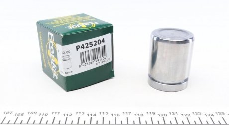 P425204 FRENKIT Поршень тормозного суппорта FRENKIT P425204