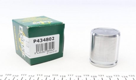 P434802 FRENKIT Поршень супорта гальмівного FRENKIT P434802