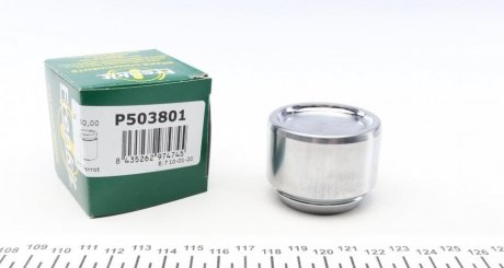 Поршень супорта гальмівного FRENKIT P503801 P503801