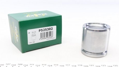 P525302 FRENKIT Поршень супорта гальмівного FRENKIT P525302