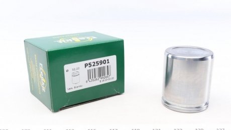 P525901 FRENKIT Поршень супорта гальмівного FRENKIT P525901