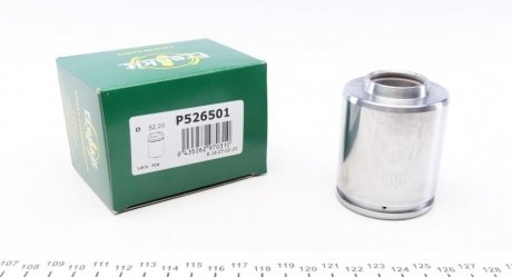 P526501 FRENKIT Поршень супорта гальмівного FRENKIT P526501