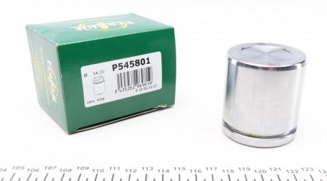 P545801 FRENKIT Поршень супорта гальмівного FRENKIT P545801