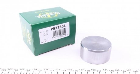 P572801 FRENKIT Поршень супорта гальмівного FRENKIT P572801