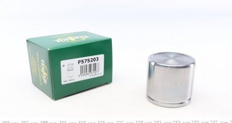 P575203 FRENKIT Поршень супорту MAZDA 6 02-07