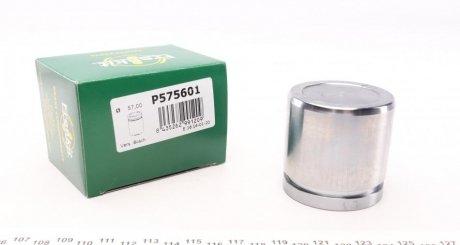 P575601 FRENKIT Поршень супорта FRENKIT P575601