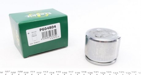 P604804 FRENKIT Поршень супорта LEXUS RX 98-03, MITSUBISHI LANCER IX 03-11, TOYOTA CAMRY 01-06