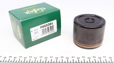 P665201 FRENKIT Поршень супорта гальмівного FRENKIT P665201