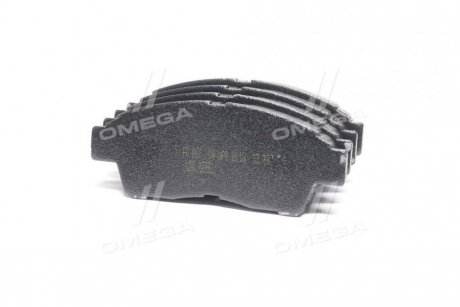FC 867 FRICO FRICO Тормозные колодки передн. CARINA,COROLLA,CAMRY