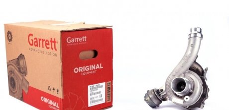 782097-5001S GARRETT Турбокомпресор GARRETT 782097-5001S