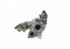 821866-9009S GARRETT Турбіна Audi A3/Skoda Octavia IV/VW Passat B8 2.0TDI (105/135кВт) заводська реставрація GARRETT 821866-9009S (фото 7)