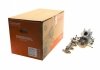 846016-5002S GARRETT Турбіна Opel Movano/Renault Master 2.3dCi BiTurbo 15- GARRETT 846016-5002S (фото 1)