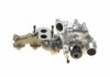 846016-5002S GARRETT Турбіна Opel Movano/Renault Master 2.3dCi BiTurbo 15- GARRETT 846016-5002S (фото 12)