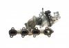 846016-5002S GARRETT Турбіна Opel Movano/Renault Master 2.3dCi BiTurbo 15- GARRETT 846016-5002S (фото 3)