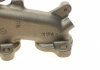846016-5002S GARRETT Турбіна Opel Movano/Renault Master 2.3dCi BiTurbo 15- GARRETT 846016-5002S (фото 7)