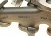 846016-5002S GARRETT Турбіна Opel Movano/Renault Master 2.3dCi BiTurbo 15- GARRETT 846016-5002S (фото 8)