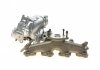 846016-5002S GARRETT Турбіна Opel Movano/Renault Master 2.3dCi BiTurbo 15- GARRETT 846016-5002S (фото 9)