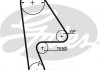 Пас ГРМ з довжиною кола понад 60 см, але не більш як 150см 5409XS