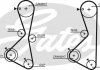 K015373XS Gates Роликовый модуль натяжителя ремня (ролик, ремень) (фото 2)