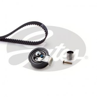 K015492XS Gates К-кт ГРМ(5492XS+531 0499 20+532 0161 10) VAG 1.8/1.8Turbo 20V 1.995- (153z)