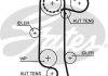 KP35565XS Gates Комплект ГРМ + помпа VW Caddy/Golf/Polo/Skoda Fabia 1.4 99- (20x130z/17x58z) GATES KP35565XS (фото 2)