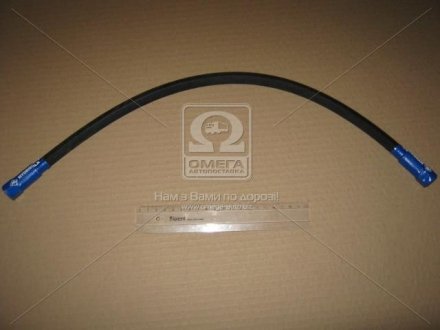Н.036.81.0610 1SN Гидросила РВД 610 Ключ 19 d-8 (вир-во Гідросила)