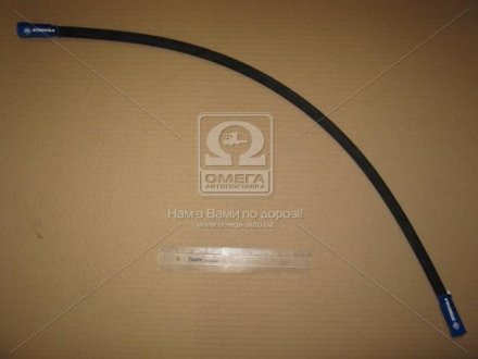 Н.036.81.0810 1SN Гидросила РВД 810 Ключ 19 d-8 (вир-во Гідросила)